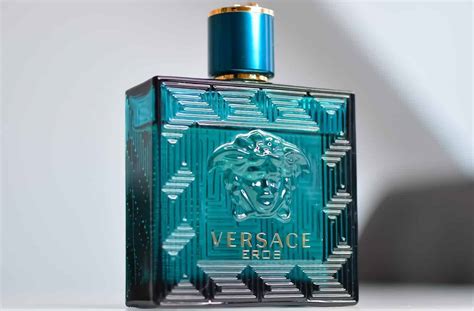 versace eros refill bottle|Versace Eros 100ml.